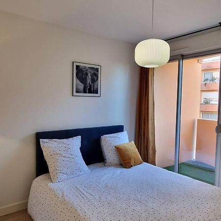 Апартаменти T3 Deluxe'S Avec Terrasse Тулуза Екстер'єр фото